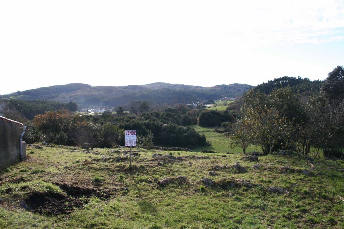 Land for sale in Ruiloba