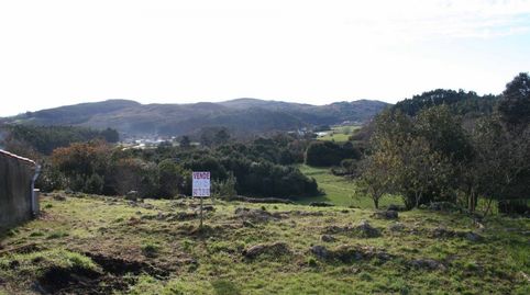 TERRENO EN LIANDRES