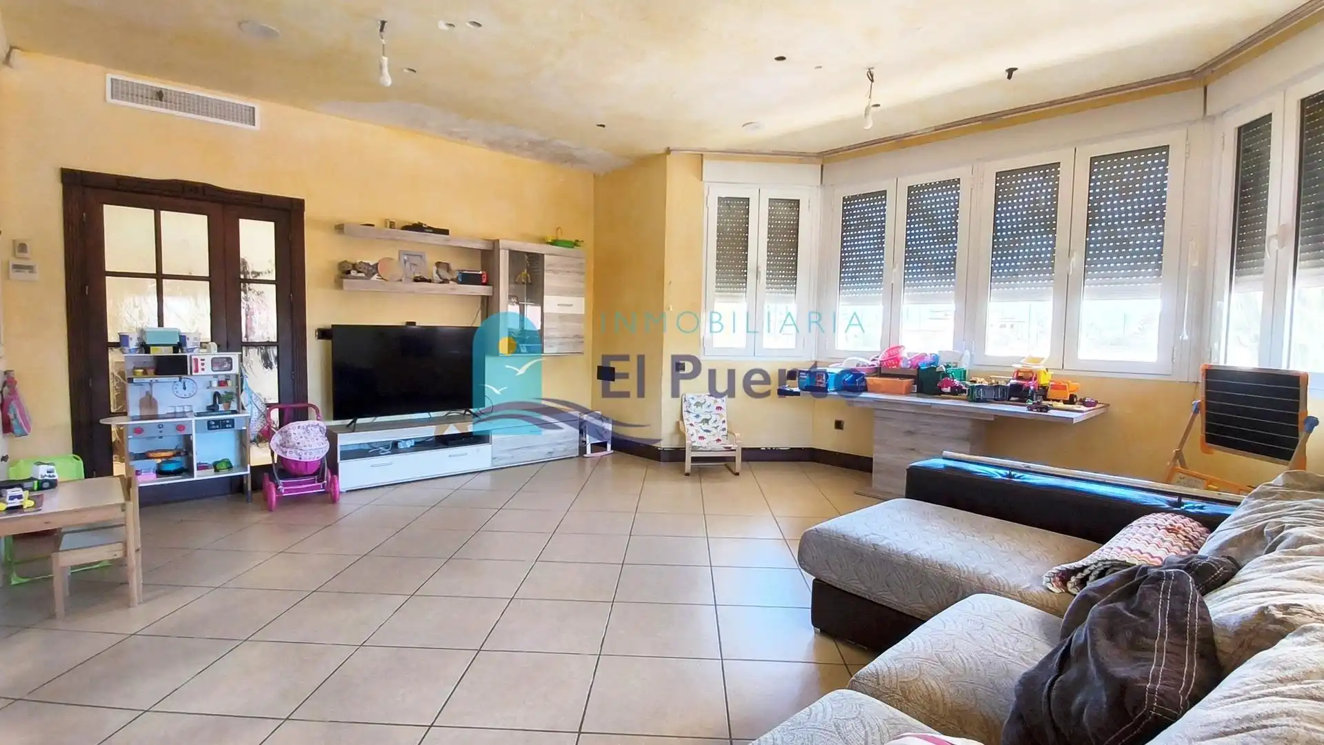 Villa mit Terrasse zum Verkauf in Las Cánovas - Cuevas de Reyllo, imagen 10