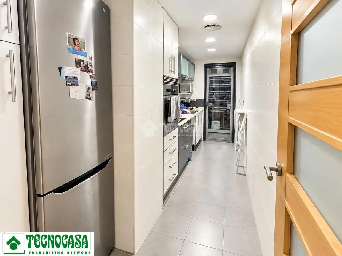 Wohnung mit Aufzug zum Verkauf in Quart de Poblet, imagen 13
