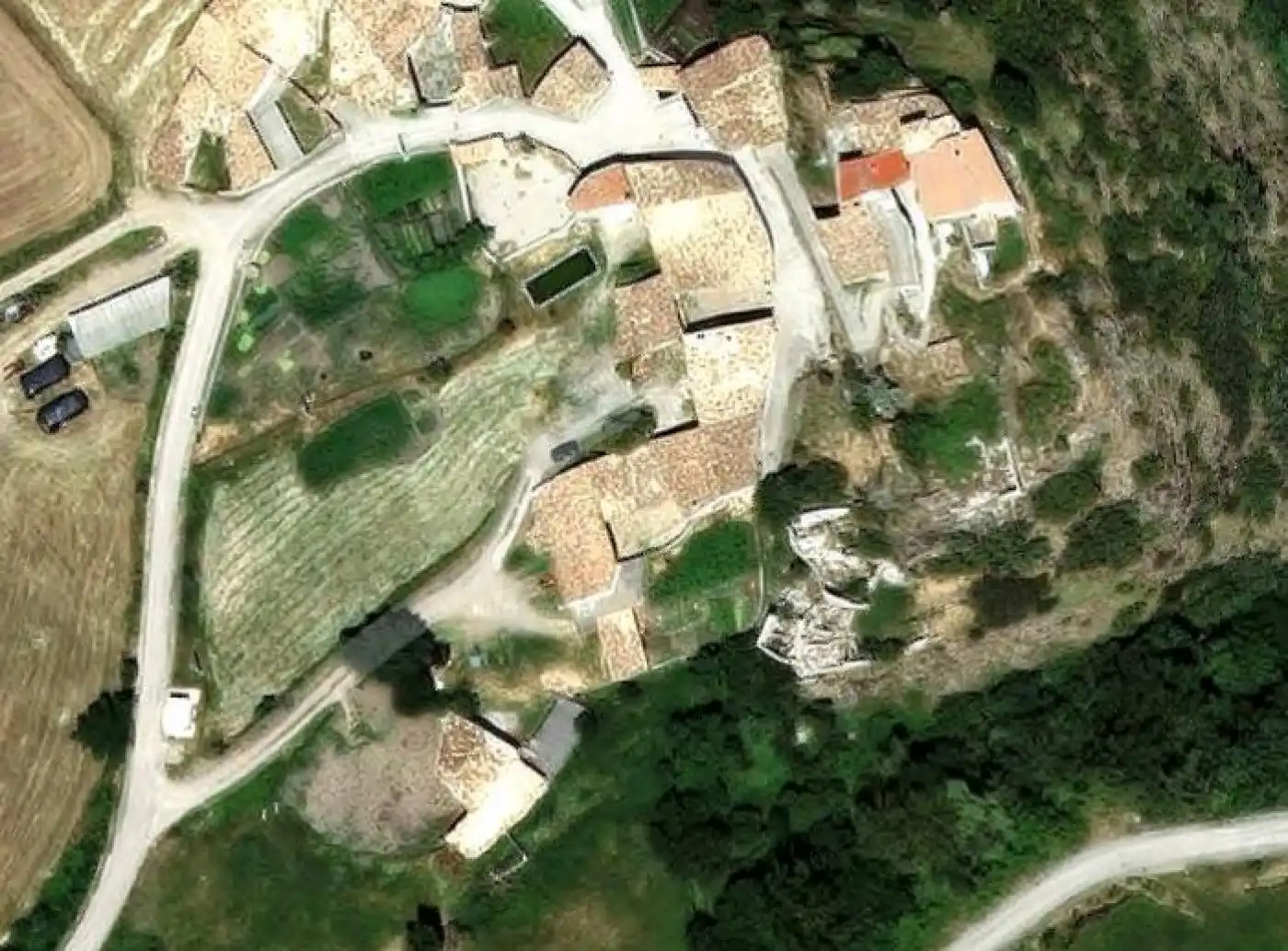 Terreno residenziale in vendita a Calle Naens, imagen 12