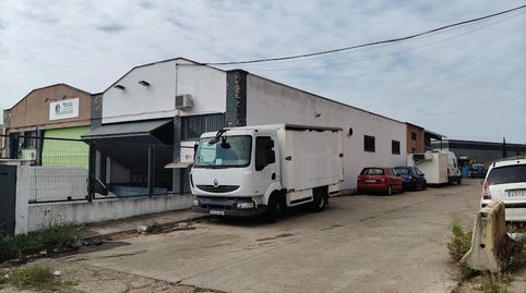 Photo 4 of Industrial buildings for sale in Passeig de Sanllehy, Polinyà, Barcelona