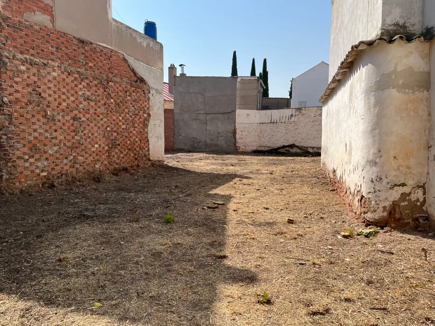 Residencial en venta en Alcázar de San Juan