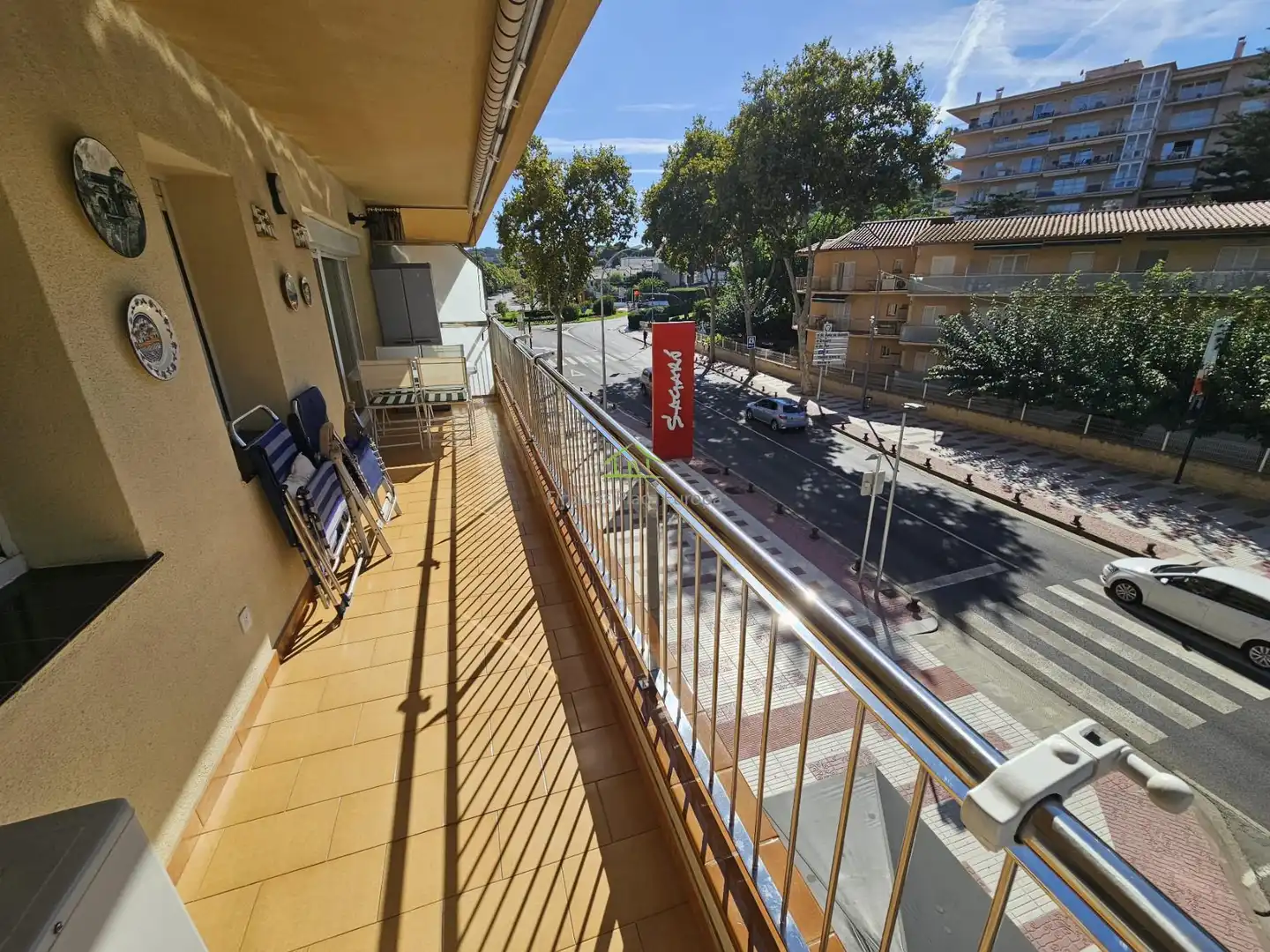 Appartement compact avec piscine à vendre à S'Agaró, imagen 18