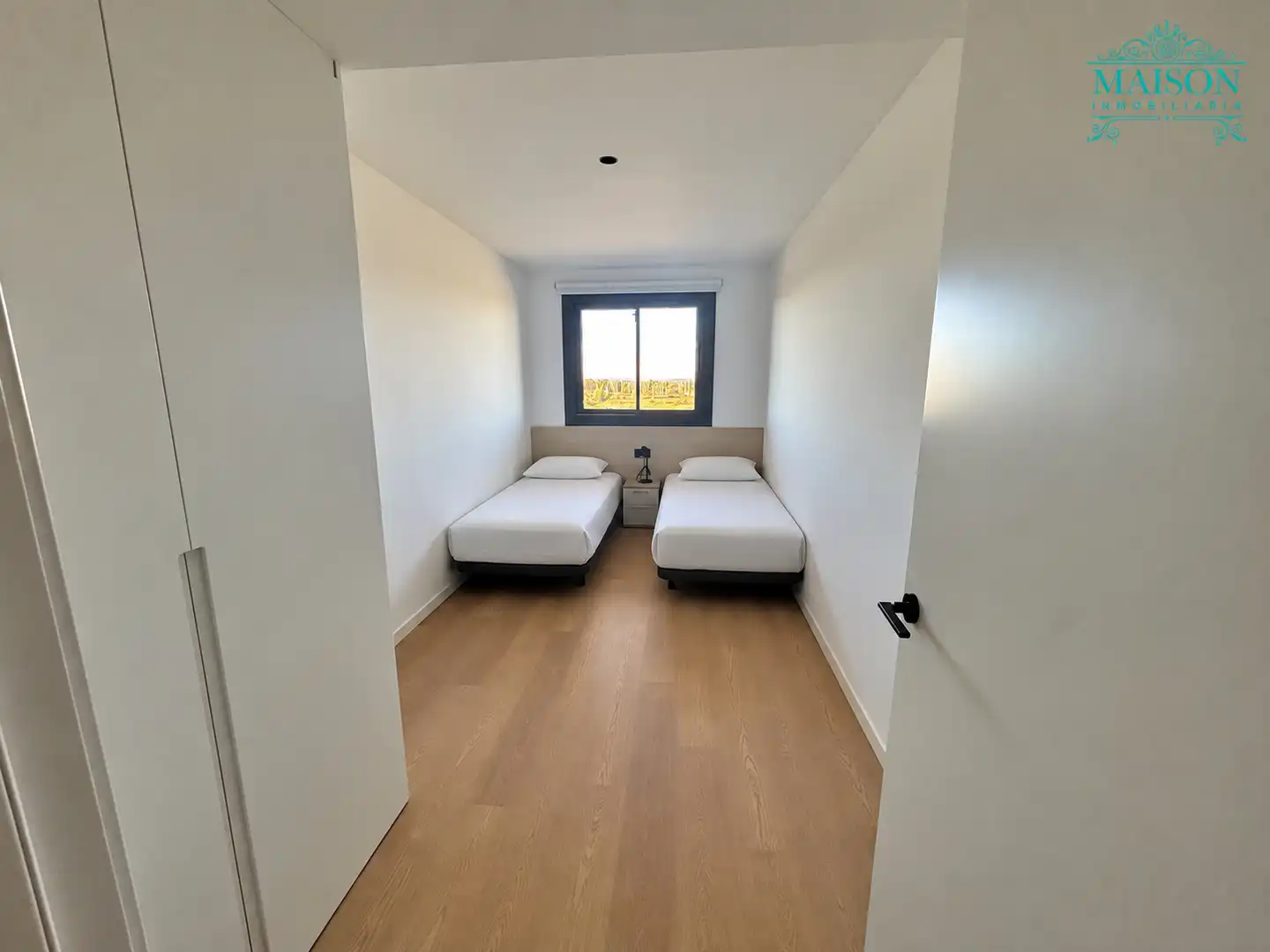 Appartement avec piscine à louer à Avinguda de la Generalitat, imagen 11