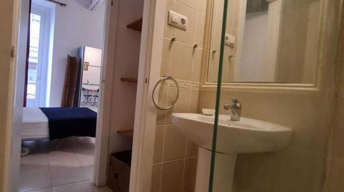 Foto 4 de Estudi de lloguer a El Raval, Barcelona