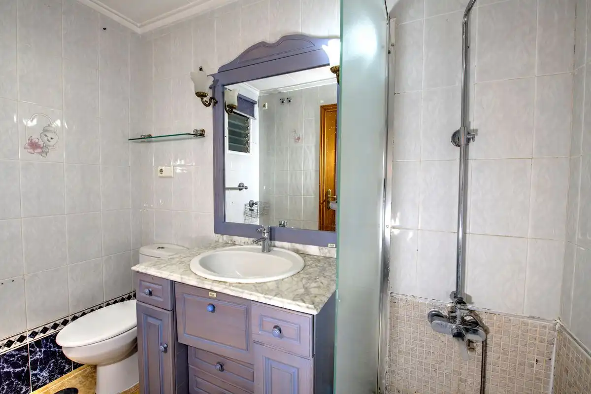 Wohnung mit Aufzug zum Verkauf in Calle Juan XXIII, imagen 24