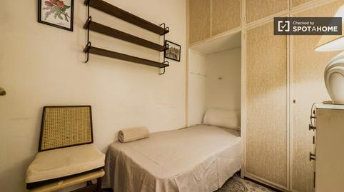 Foto 3 de Apartament per a compartir a Vila de Gràcia, Barcelona