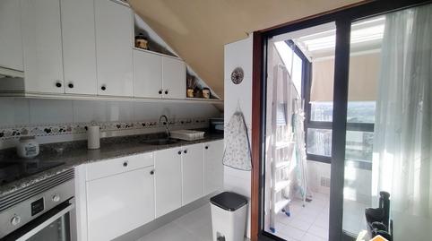 Photo 2 of Attic for rent in Calle General Salcedo Molinuevo, 7, Los Castros - Castrillón, A Coruña Capital