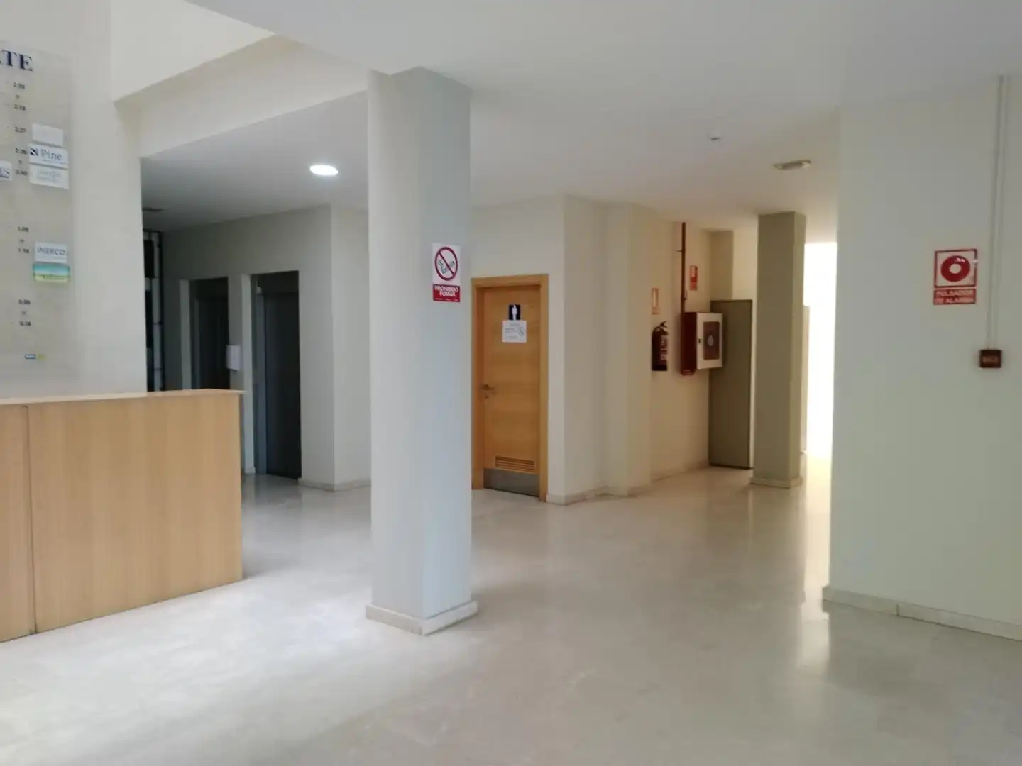Oficina en venda a Los Barrios, imagen 17