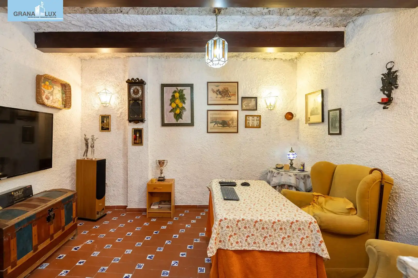 Casa en venta en Albaicín, imagen 13