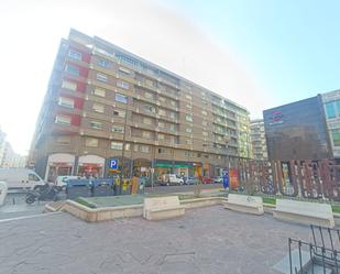 Vista exterior de Pis en venda en  Zaragoza Capital