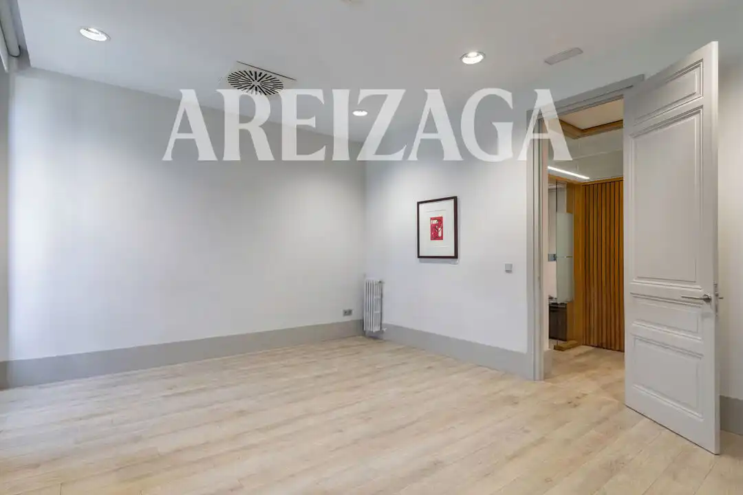 Büro zur Miete in Donostia - San Sebastián  mit Klimaanlage