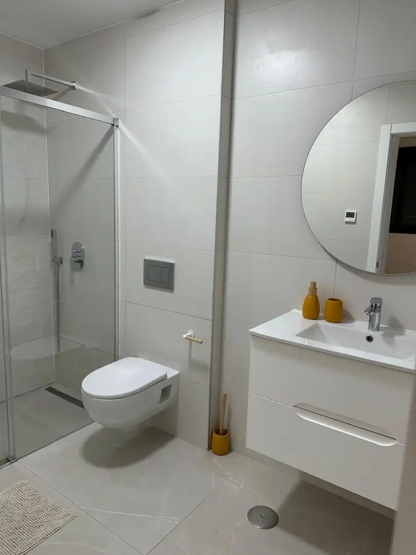 Duplex avec piscine à vendre à Calle de brazil, imagen 12
