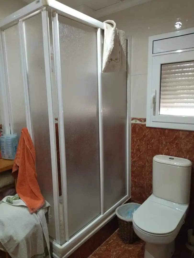 Residencial en venta en Las Tiesas