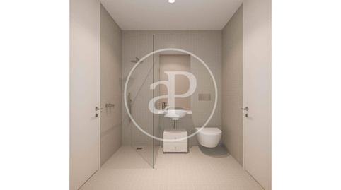 Photo 5 from new construction home in Flat for sale in El Poblenou, Barcelona