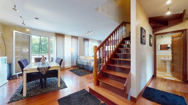 Dúplex en Venta en Abanto y Ciérvana-Abanto Zierbena