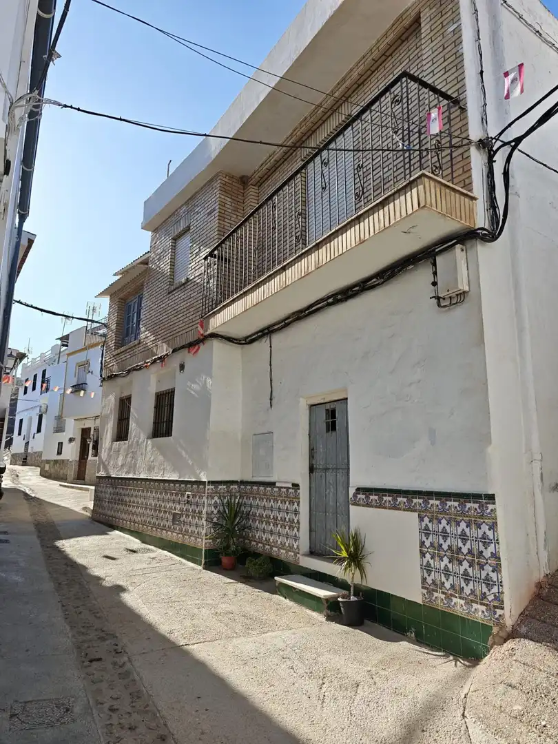 Casa rústica en venta en Lújar, imagen 2
