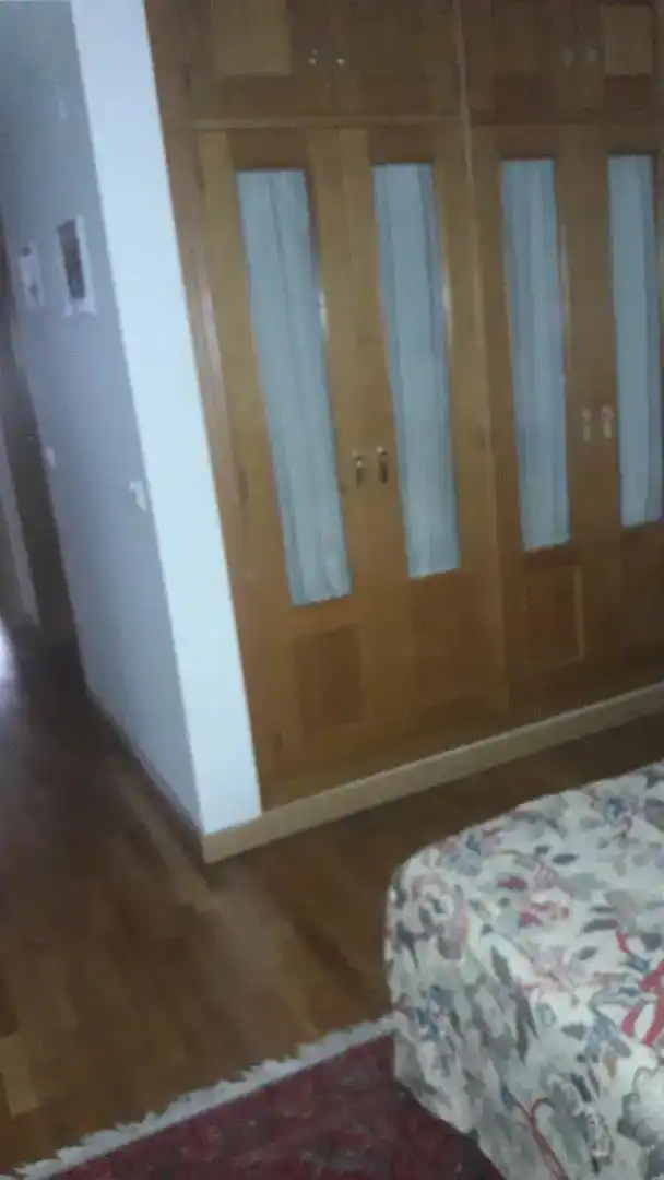 Pis en venda en Badajoz amb Aire condicionat, Jardí privat i Parquet