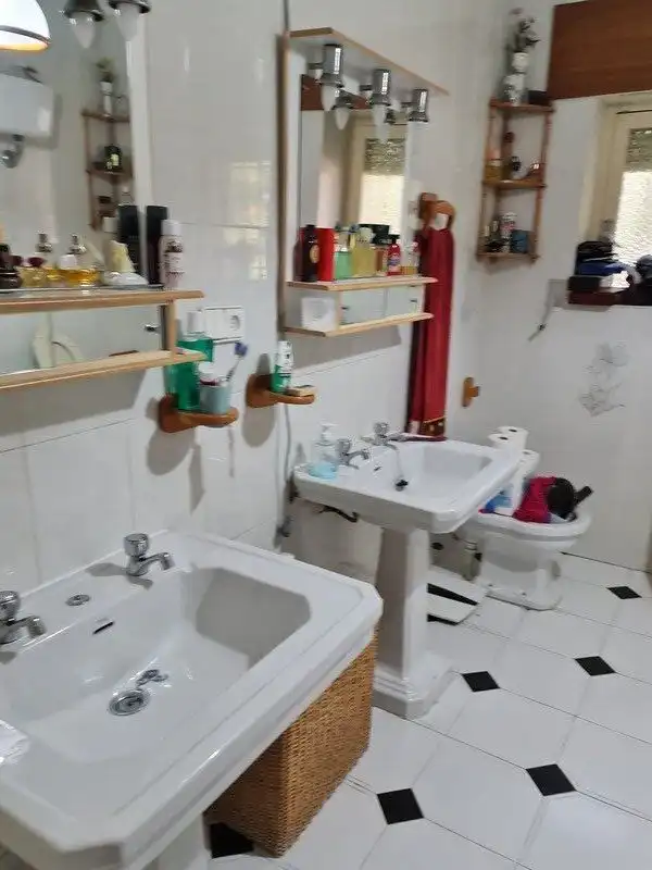 Chalet con jardín en venta en Urbanizaciones, imagen 38