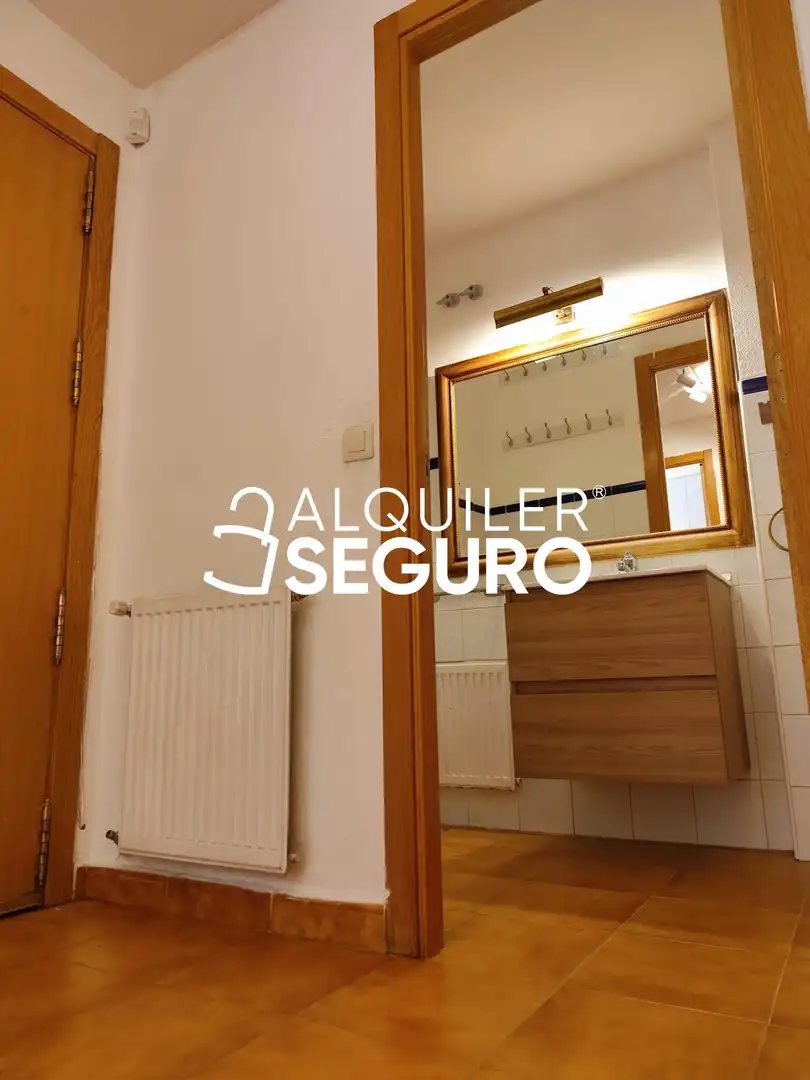 Houses for rent in Camarma de Esteruelas  with Air Conditioner, Heating and Terrace