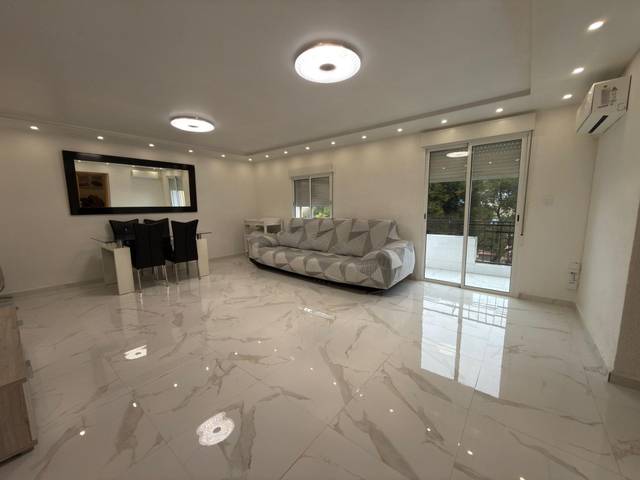 Piso en Venta en Virgen del Remedio - Parque Lo Morant