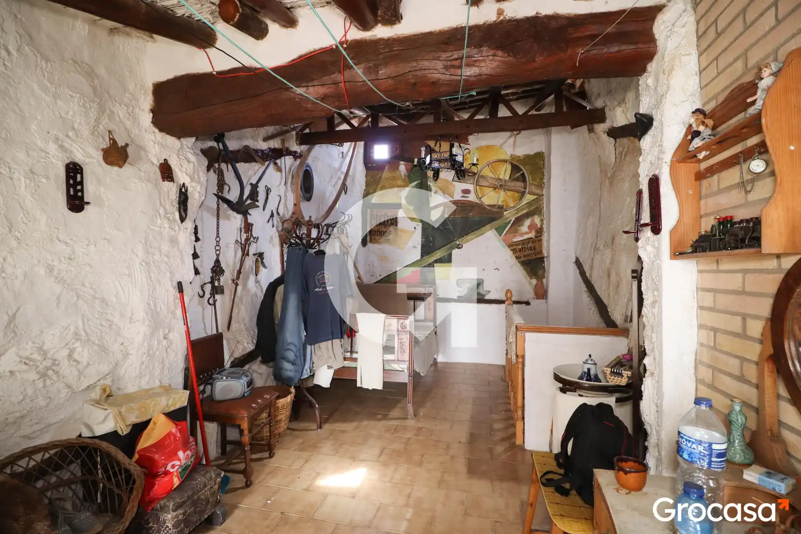 Casa o chalet en venta en Teresa con Balcón