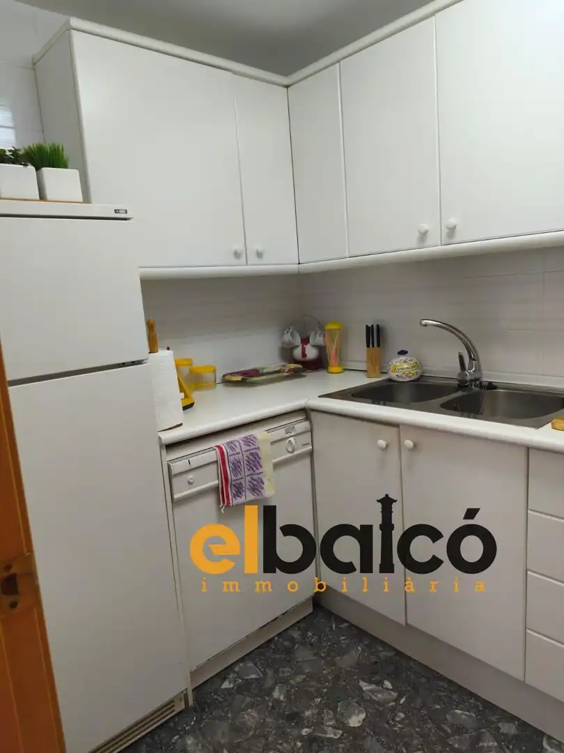 Flat for sale in Carrer d'Emili Vendrell, 4, La Pineda