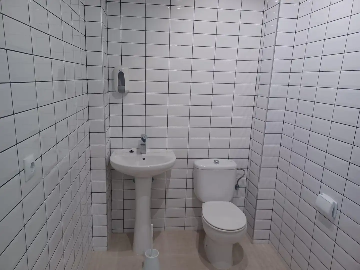 Local comercial en venta en del President Macià, imagen 9