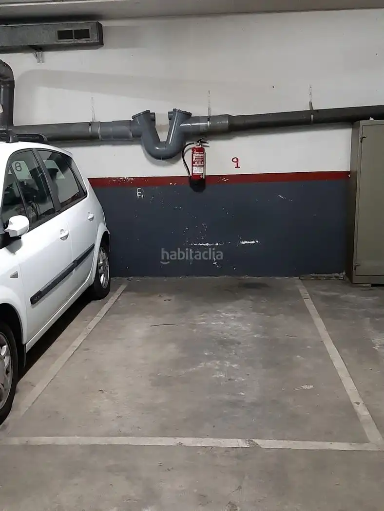 Individuale in vendita a Carrer de París 21