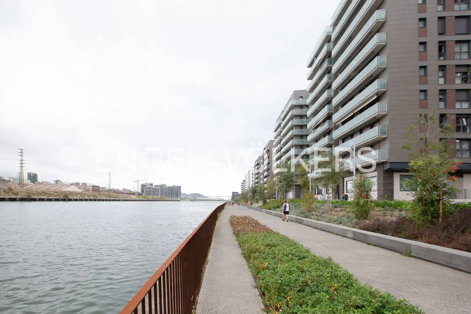 Dúplex en venta en Bilbao , Bizkaia