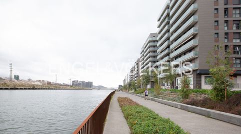 Foto 4 de Dúplex en venda a Ibarrekolanda, Bilbao