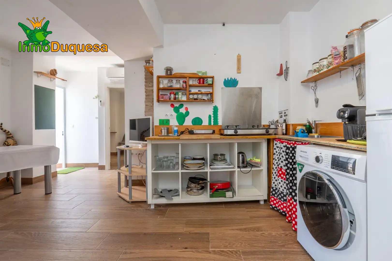 Casa amb terrassa en venda a Albaicín, imagen 22