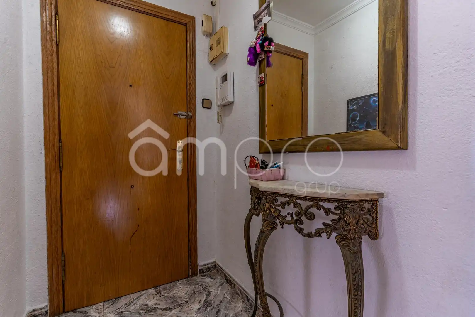 Flat with lift for sale in Bloc Faig, imagen 16