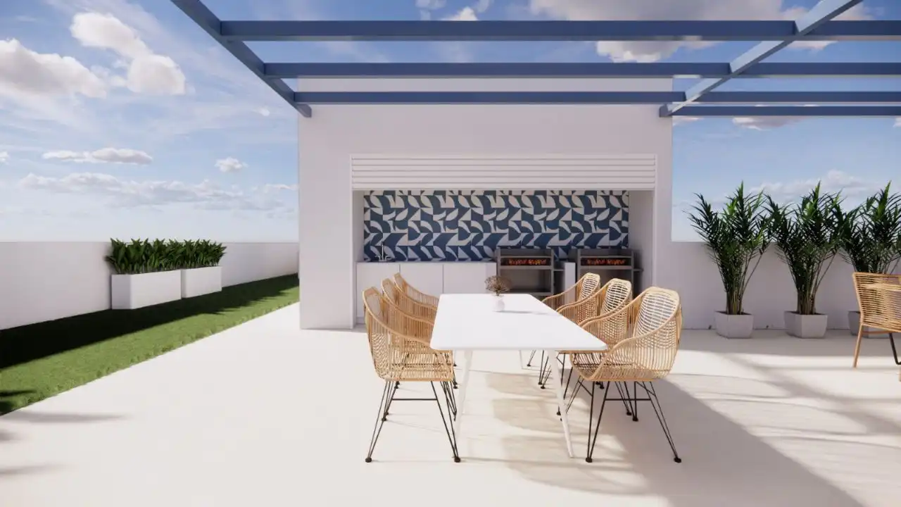 Detached homes for sale in Calle Magallanes, 10, Torre de la Horadada