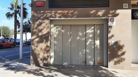 Photo 4 of Garage for sale in Riu Xuquer, Riu Xuquer, -1, Alameda Park, Manises