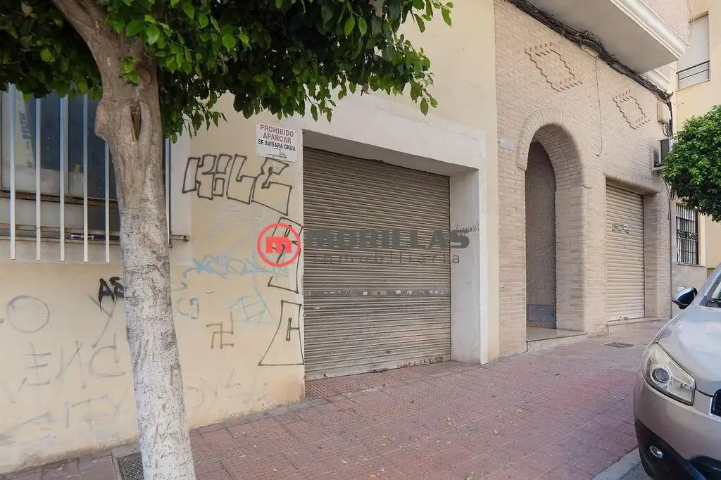Local comercial en venda a Calle Mayor 152, imagen 9