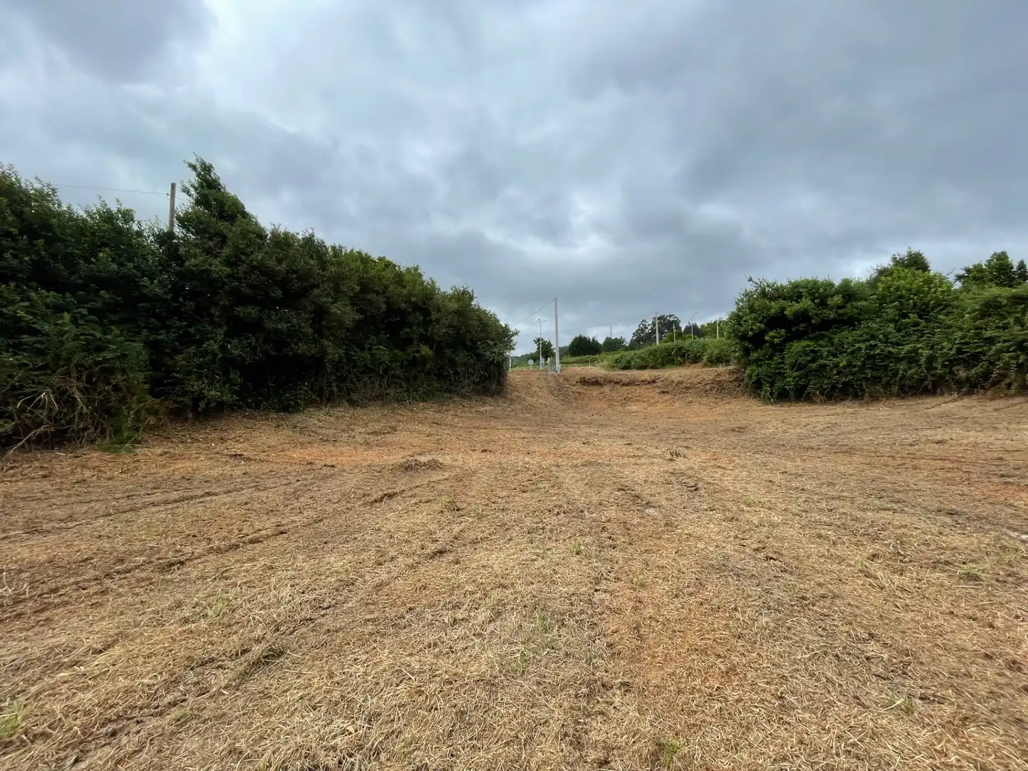 Residencial en venta en Ares