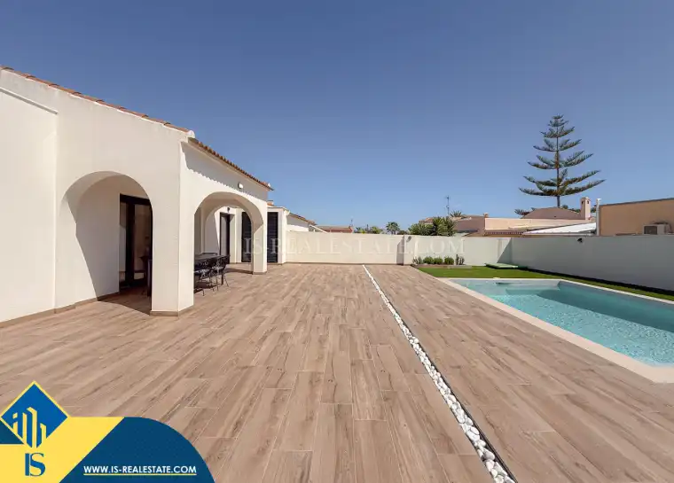 Villa avec piscine à vendre à Los Balcones - Los Altos, imagen 3