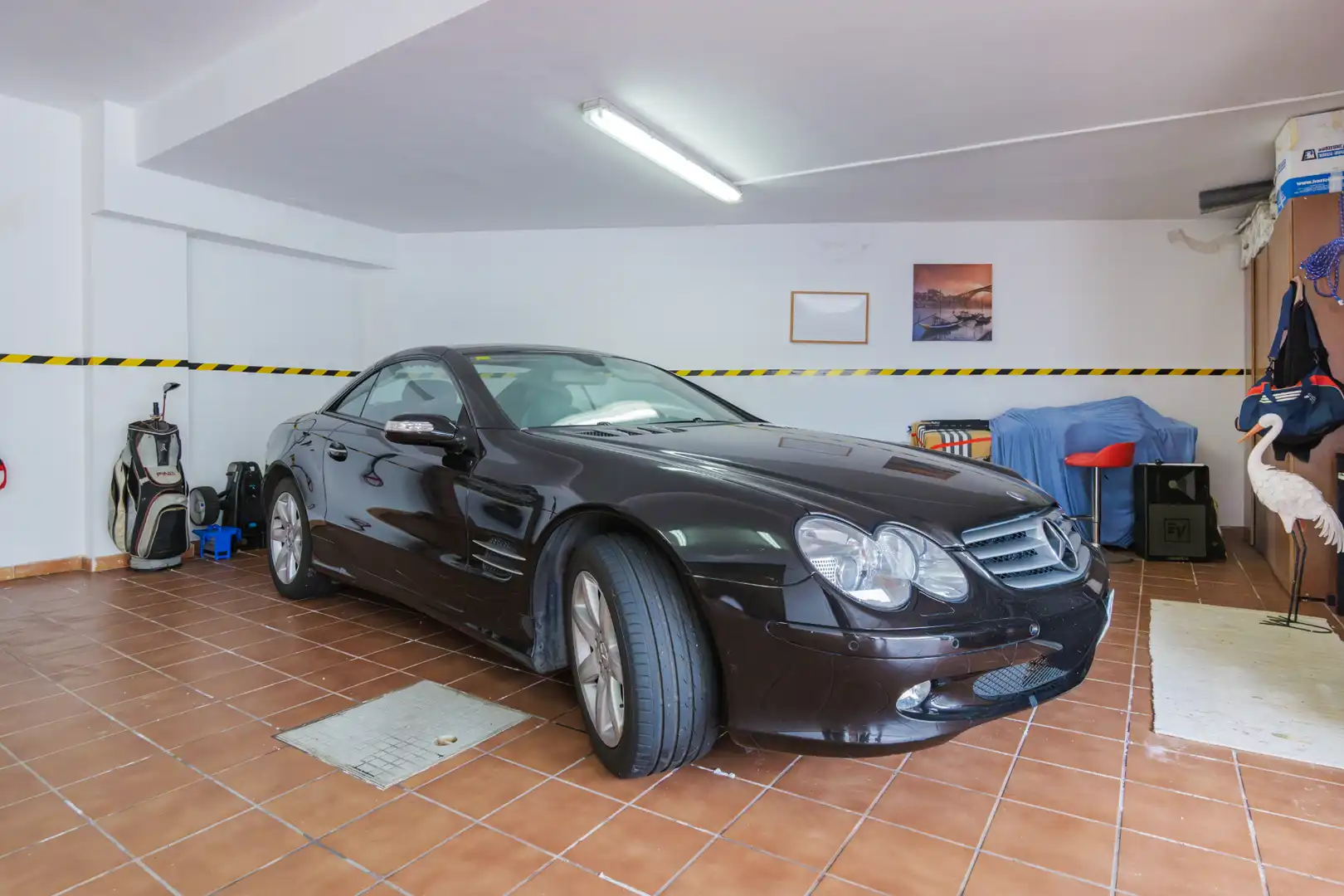 Semi-detached house with terrace for sale in Carretera Nueva Corujera, imagen 32