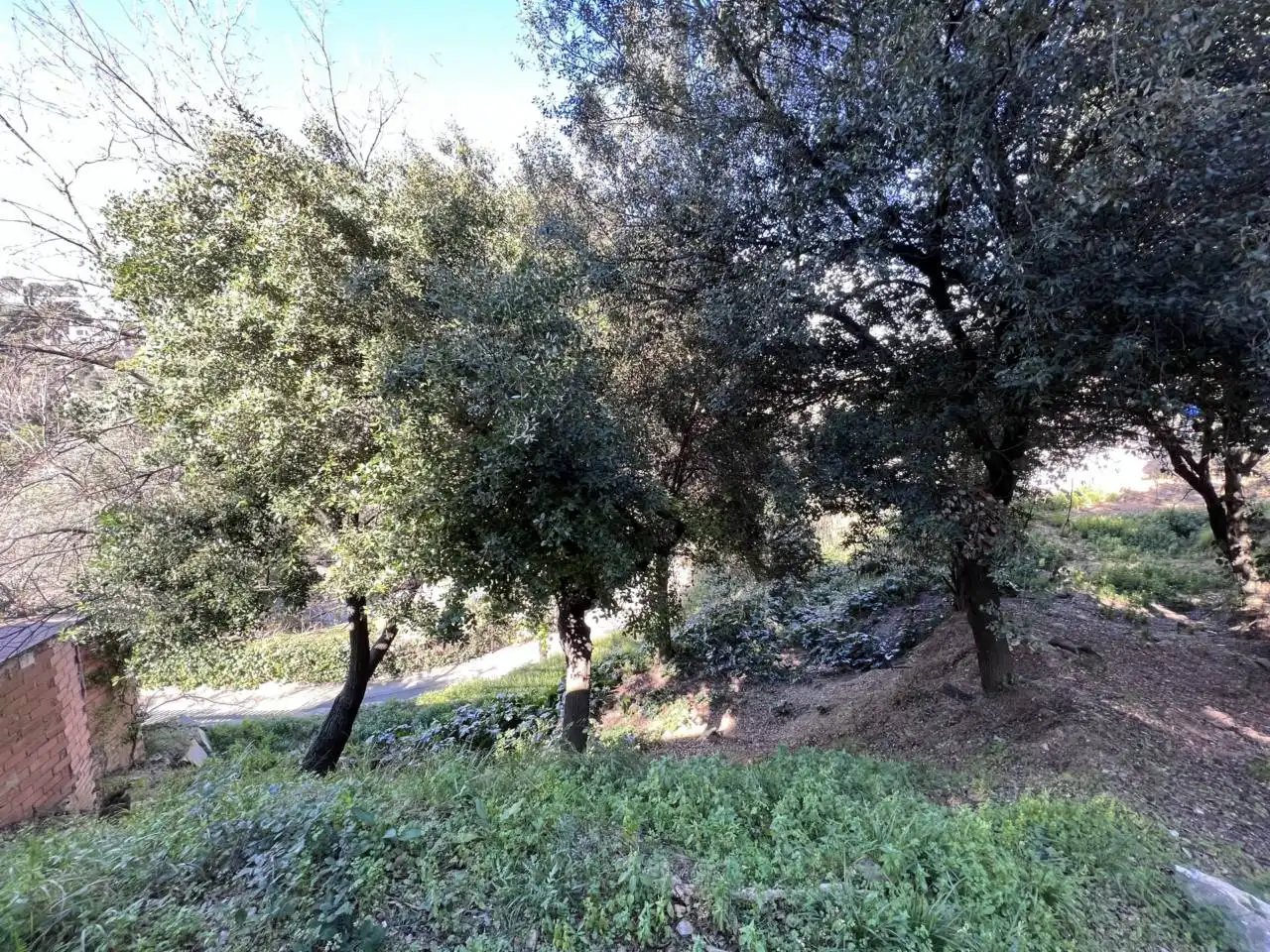 Residencial en venta en Sant Cugat del Vallès