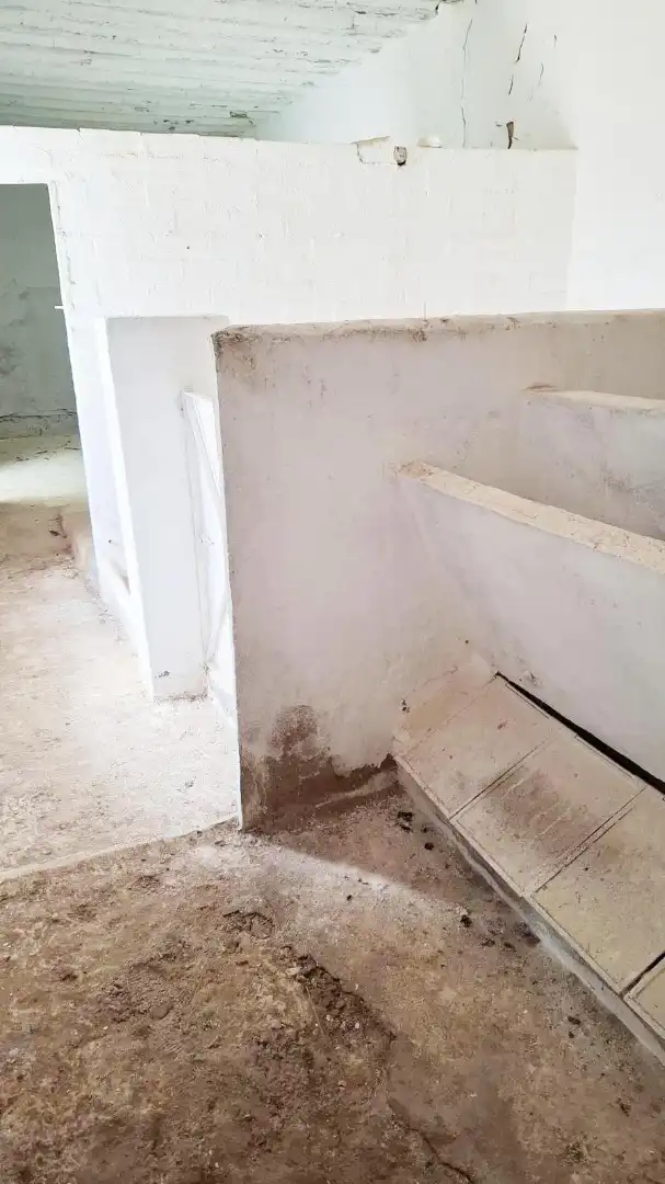 Casa o chalet en venta en Barrax con Calefacción, Terraza y Trastero