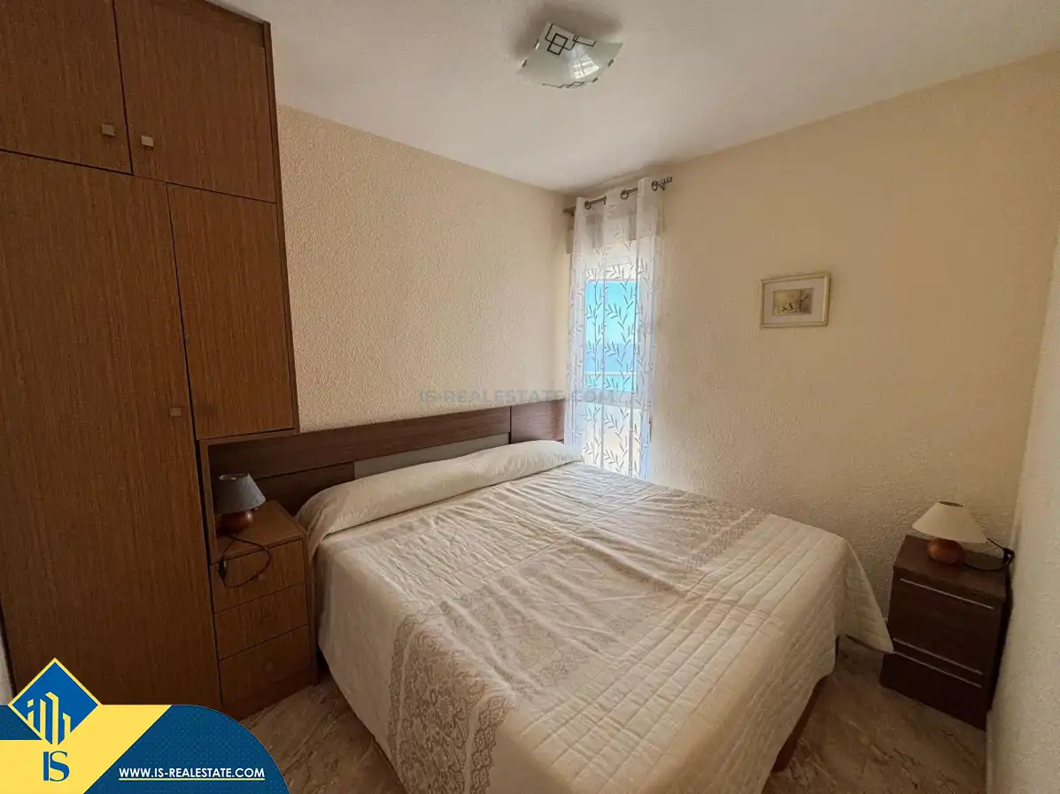 Piso con terraza en venta en Playa de los Locos, imagen 9