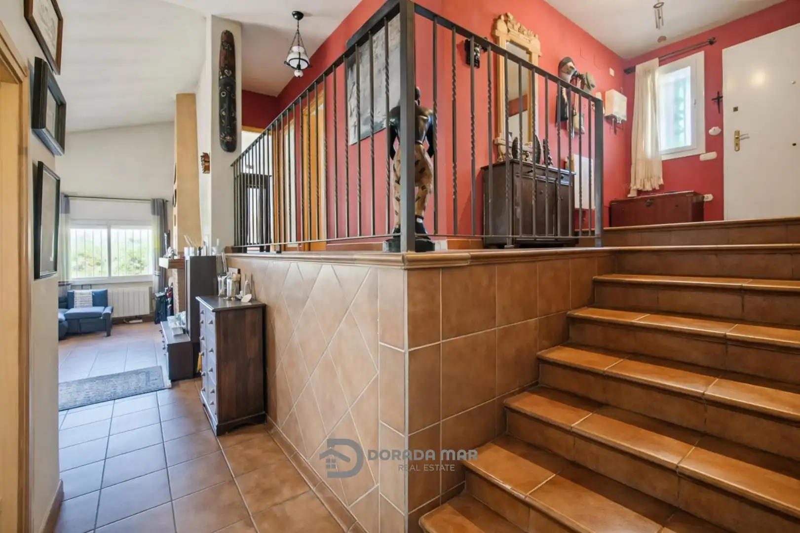 Casa o chalet en venta en Olivella con Calefacción, Jardín privado y Piscina