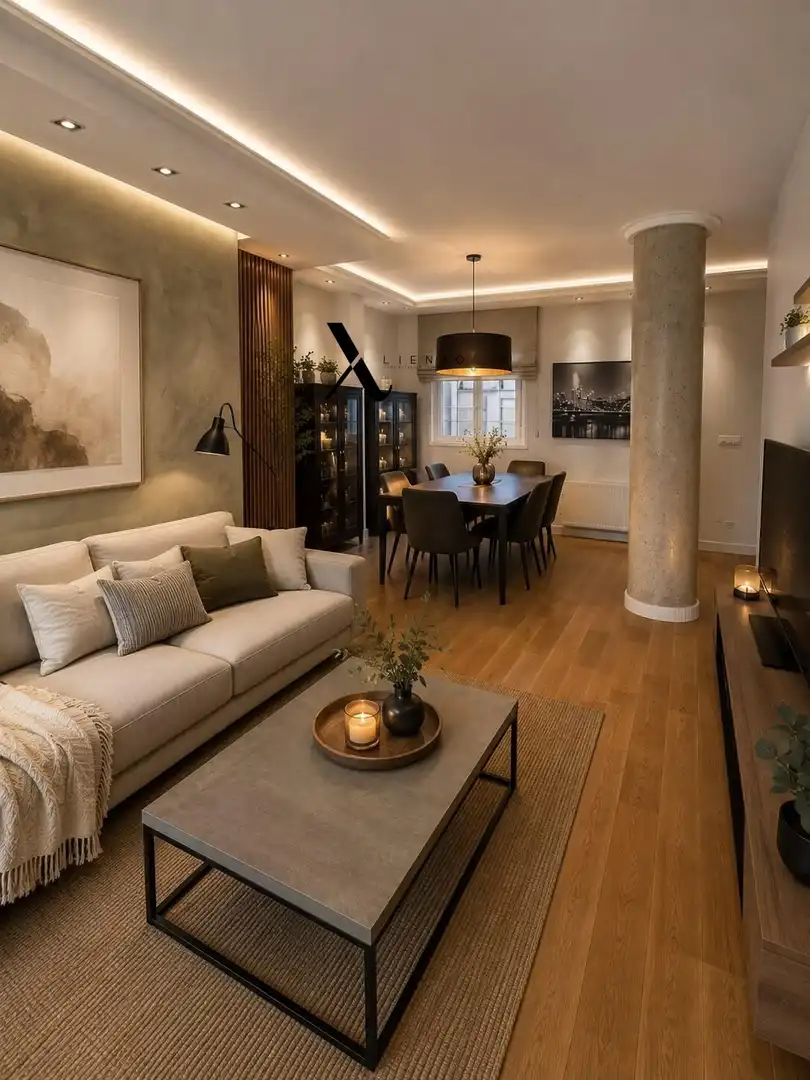 Wohnung mit Aufzug zum Verkauf in Calle Calle Santiago, imagen 37