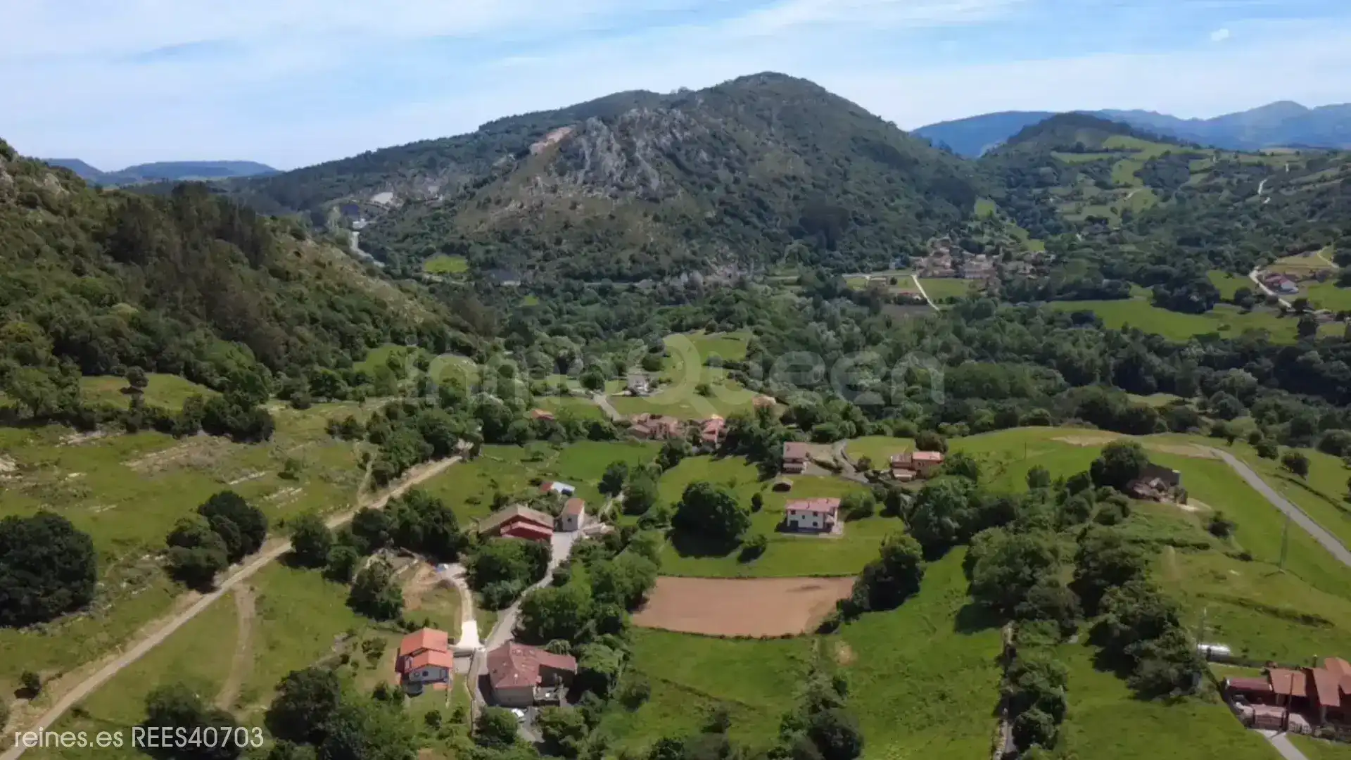 Grundstücke und Bauplätze zum Verkauf in Peñamellera Baja, imagen 3