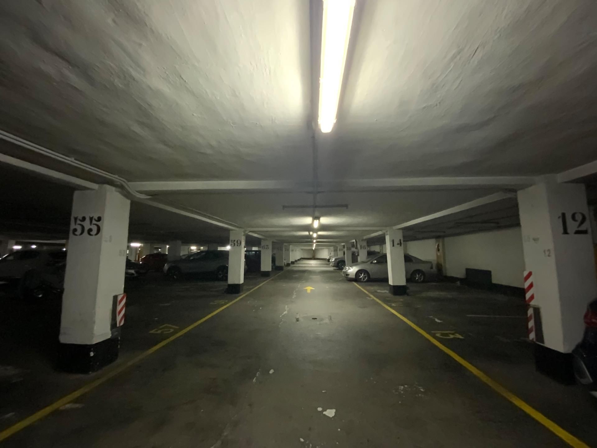 Parking of Garage for sale in Bilbao 
