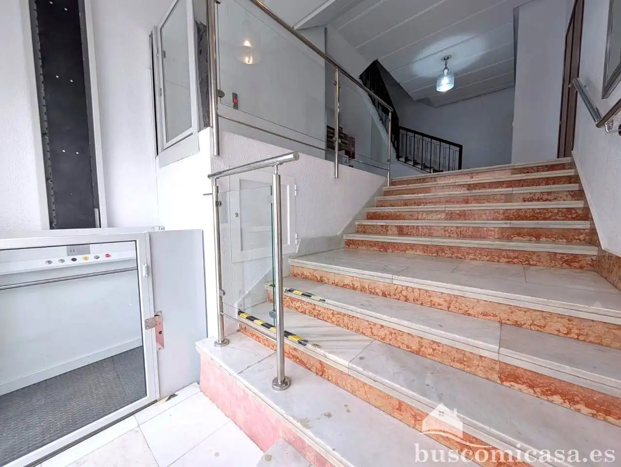 Appartement avec terrasse à vendre à Calle O'Donell, imagen 26