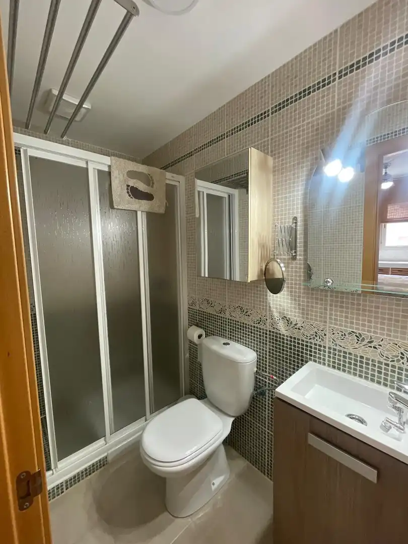 Apartment with pool for sale in Almerimar, imagen 12