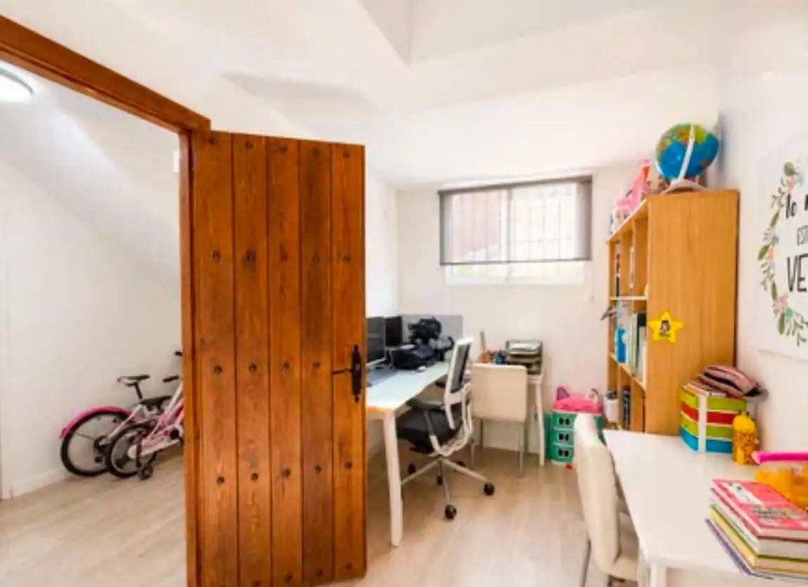 Maison jumelée avec piscine à vendre à Calle Juan Sebastián Bach, imagen 19